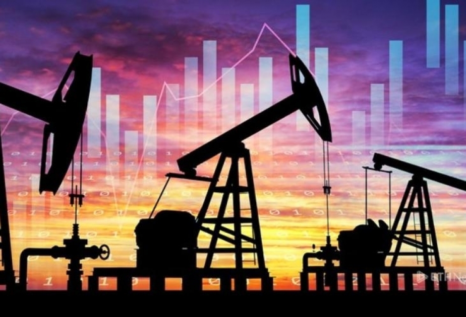 Цены на нефть на мировых биржах