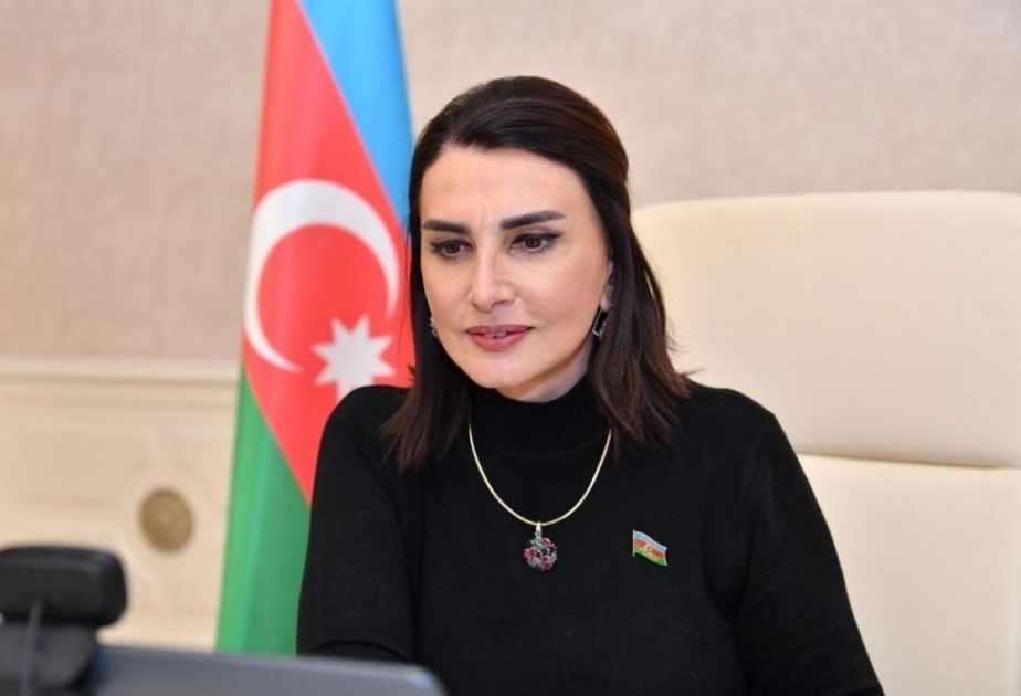 Deputat: Prezident İlham Əliyevin Gəncədə səsləndirdiyi hər bir fikrin arxasında Azərbaycanın güclü iradəsi, qətiyyətli mövqeyi dayanır
