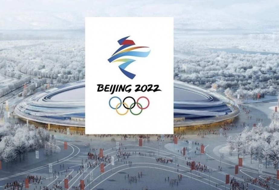 La délégation azerbaïdjanaise est partie pour la Chine pour les Jeux d’hiver 2022
