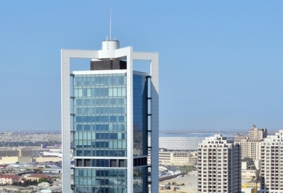 SOFAZ sells $727.0 million in January 2022
