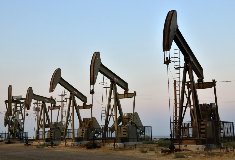 Le prix du baril de pétrole azerbaïdjanais en progression
