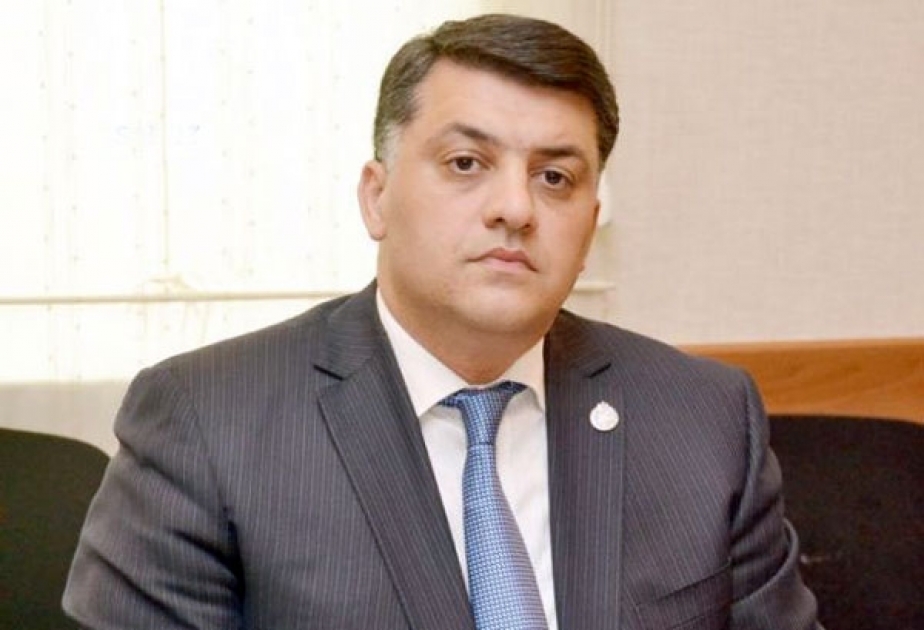 Raqif Abbasov: Azərbaycan gəncləri 44 günlük müharibədə Vətən sevgisinin nə qədər böyük olduğunu nümayiş etdirdilər