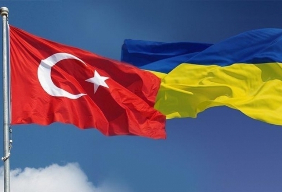 Украина и Турция подпишут соглашение о свободной экономической зоне в рамках визита Реджепа Тайипа Эрдогана в Киев