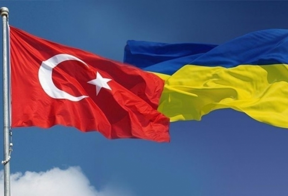 Ucrania y Turquía firmarán un acuerdo sobre una zona de libre comercio durante la visita de Recep Tayyip Erdogan a Kiev
