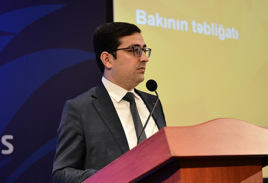 "Avro-2020"nin Bakıda təşkil olunan oyunlarını 260 milyon tamaşaçı izləyib