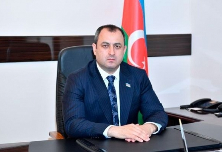 Adil Əliyev: Gəncə regional inkişafın hərəkətverici mərkəzinə çevrilib