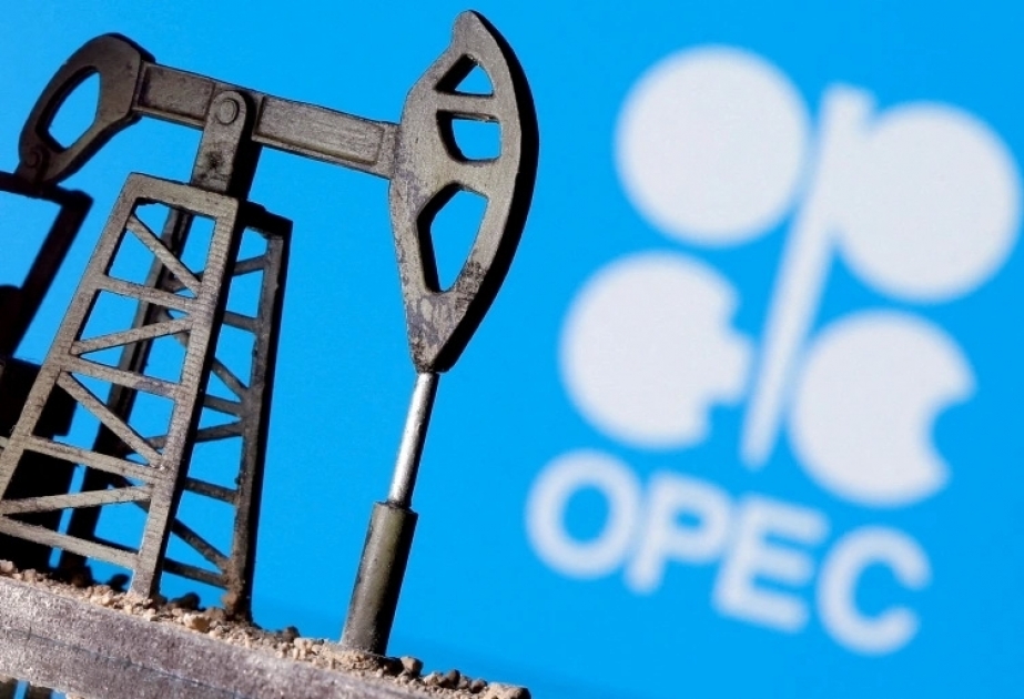 OPEC+ agrees on another gradual oil-output hike for March