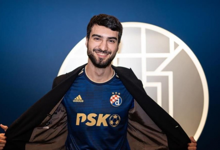 Mahir Emreli: Böyük sayda azarkeşi olan “Dinamo” Xorvatiya və Avropada xüsusi çəkiyə malikdir