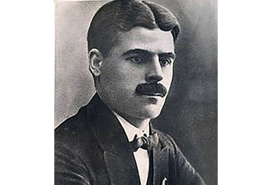 Legendary and unique Azerbaijani opera singer - Huseyngulu Sarabski, first performer of “Majnun”