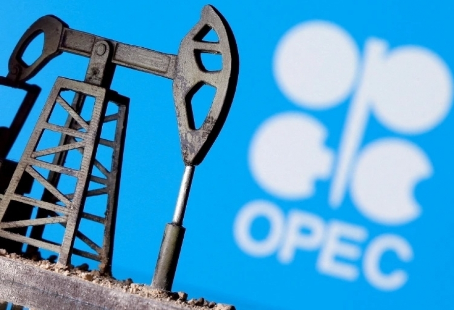 OPEC+ ihre tägliche Ölfördermenge geändert