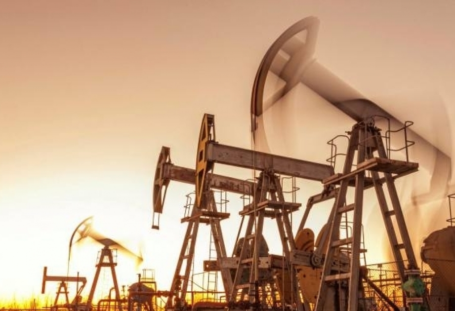 Azeri Light crude sells for $93,65