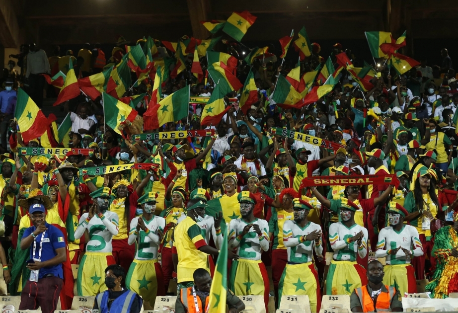 Senegal qualify for 2021 Africa Cup of Nations final