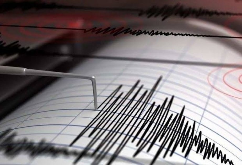 زلزال بقوة 5.1 درجات يضرب البحر المتوسط