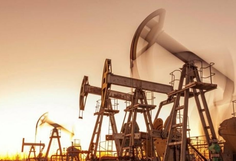 Баррель азербайджанской нефти продается за 93,65 доллара