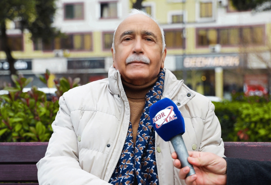 Gülhüseyn Kazımlı: “Şuşa İli” bütün xalqımızın həyatında yeniliklər ili olacaq