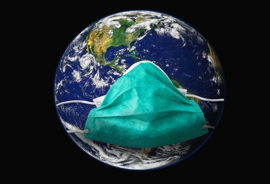 El número de personas infectadas por el coronavirus en todo el mundo supera los 380 millones