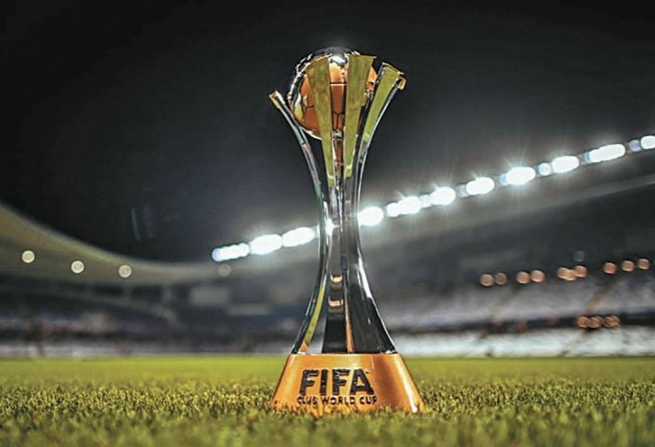 Arranca Mundial de Clubes de la FIFA en Emiratos