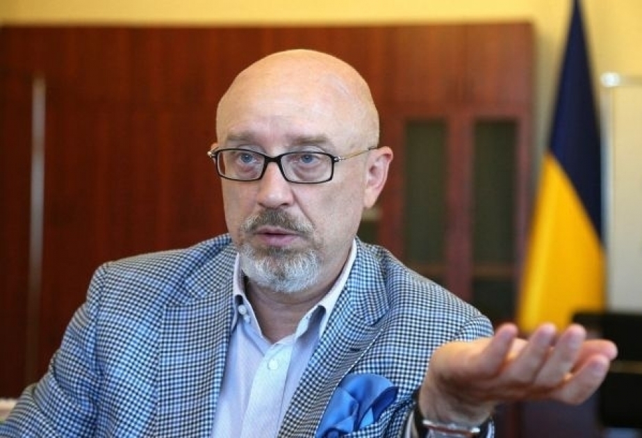 Ukrainian president proposes abolishing conscription from 2024