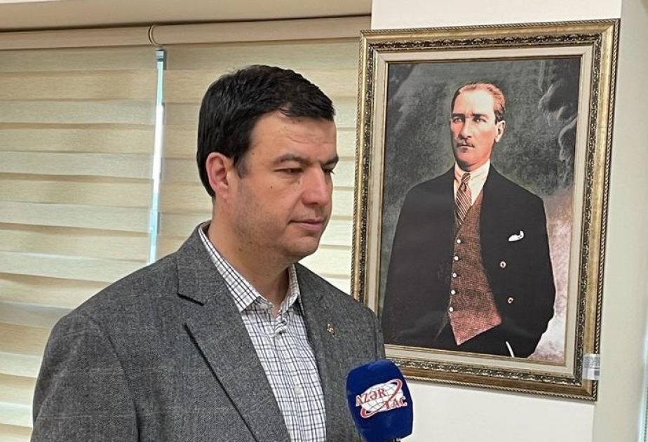 Türkiyəli alim: Azərbaycan parlamentində Şuşa Bəyannaməsinin təsdiqlənməsi Qarabağ Zəfərinin nəticəsidir