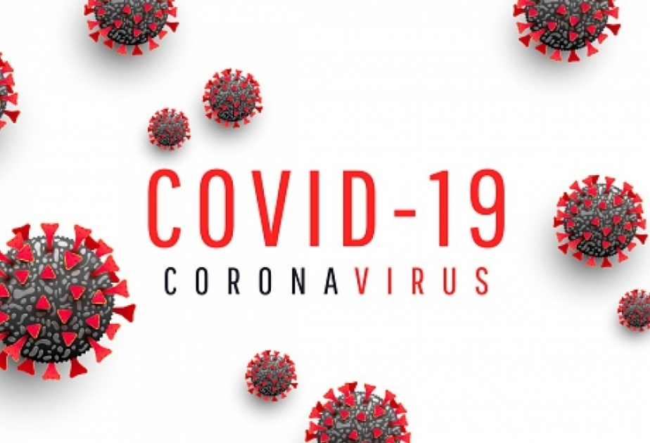 Coronavirus: un record de cas positifs en Ukraine