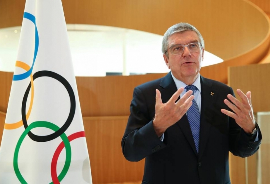 Бах: Олимпиада 2026 года в Италии пройдет в условиях гендерного паритета