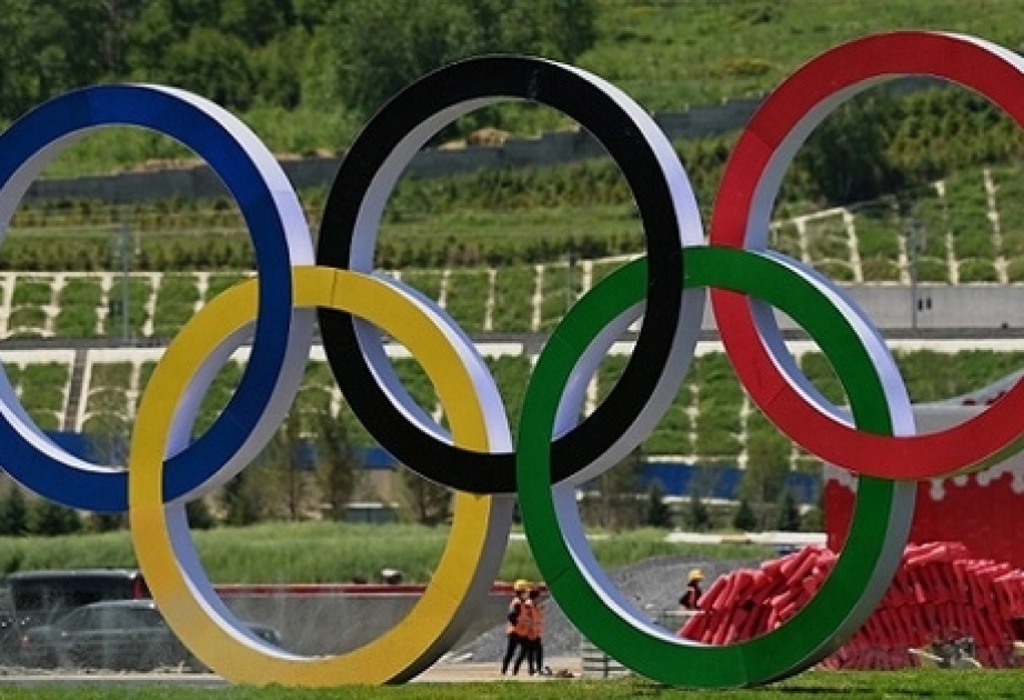 Pekin Olimpiadasının açılışında AFR bayrağını Pexştayn və Fridrix daşıyacaqlar