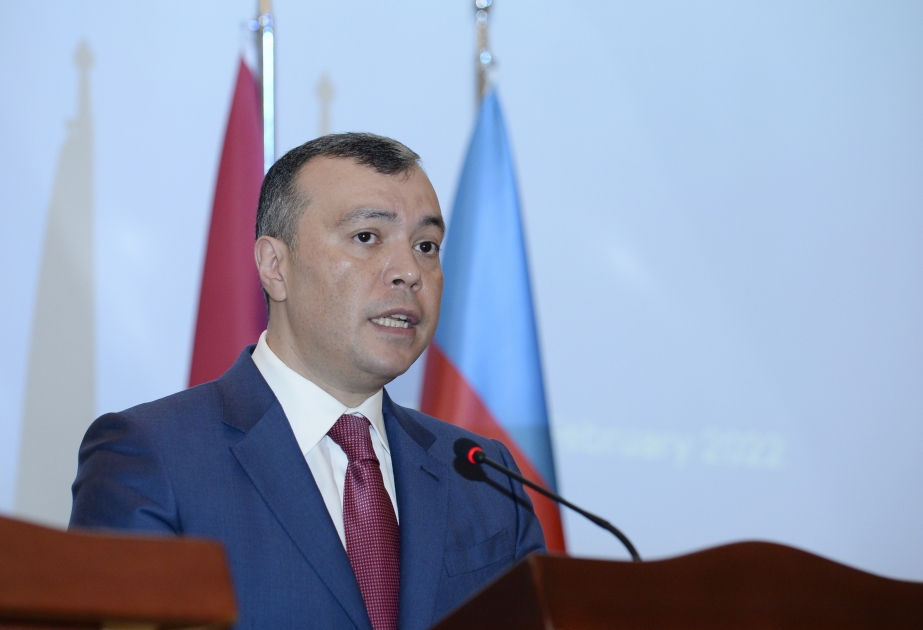 Венгерские компании примут участие в восстановлении освобожденных от оккупации регионов Азербайджана