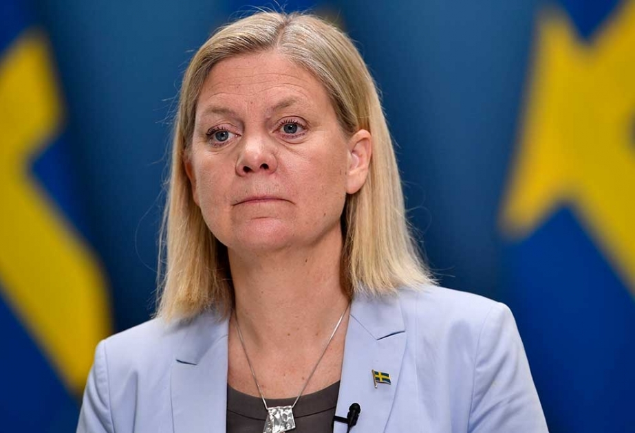 Швеция отказывается от ковидных ограничений