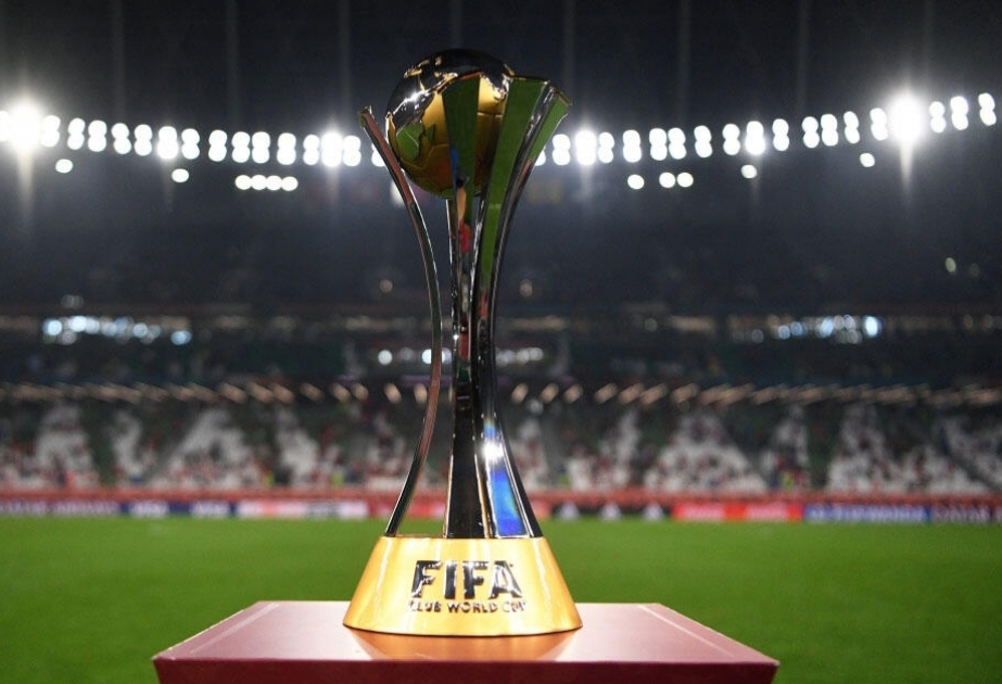 Bu gün klublararası dünya çempionatına start verilir