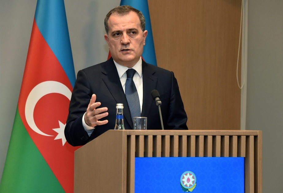 الوزير: الجانب الأرمني قدم عبر روسيا مقترحات جديدة لترسيم الحدود مع أذربيجان