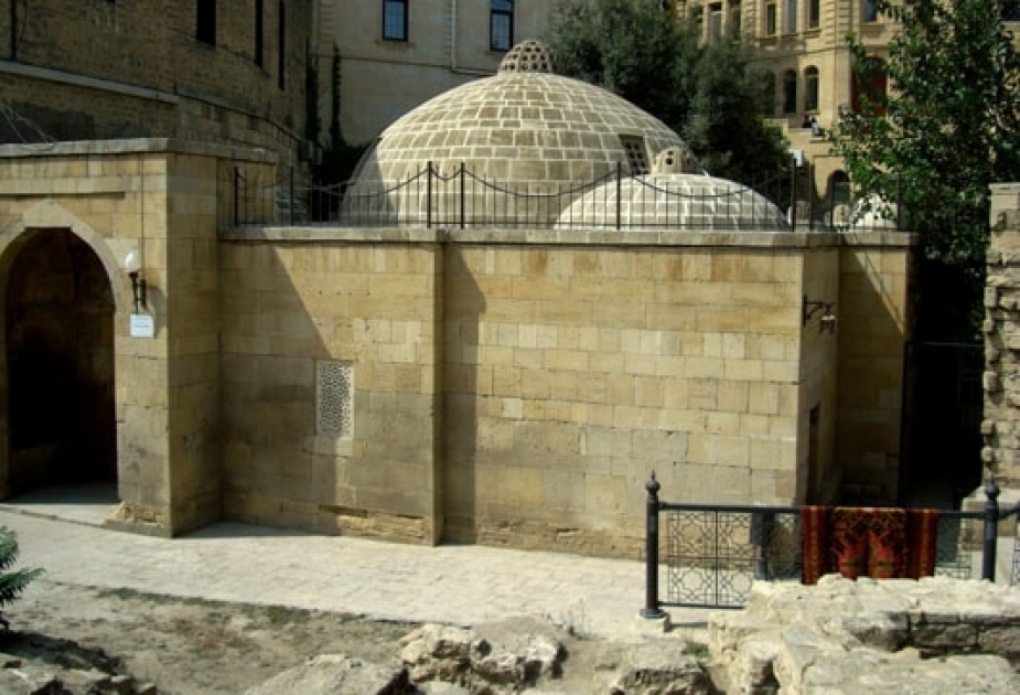 La cultura del hamam en Bakú: un lugar de encuentro y descanso