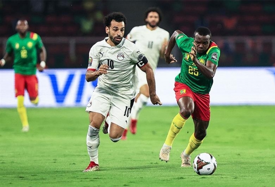 Egypt beat Cameroon on penalties to face Senegal in 2021 Africa Cup of Nations final