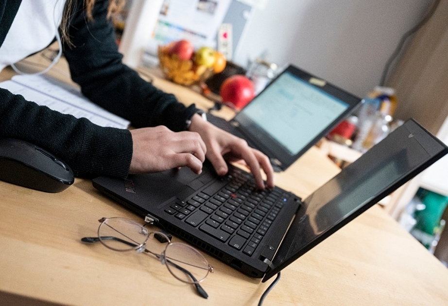 OMS: ¨El trabajo a distancia es tan saludable como insalubre¨
