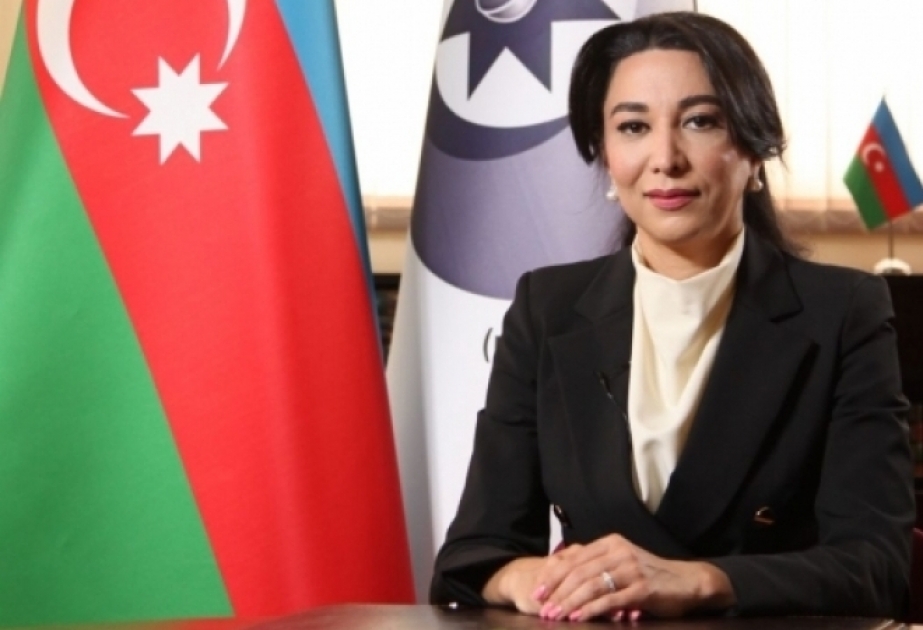 Defensora del Pueblo de Azerbaiyán hace un llamamiento a la comunidad internacional