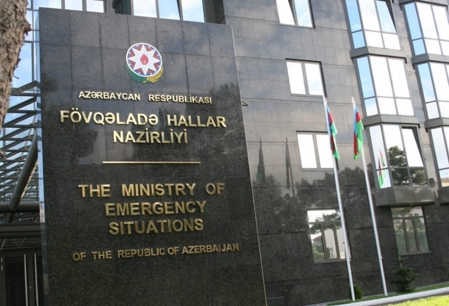 FHN: Ötən sutka 58 halda qəza-xilasetmə əməliyyatları həyata keçirilib VİDEO