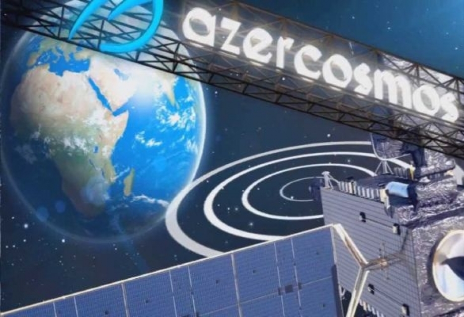 ¨Azercosmos¨ contribuye a la mejora de la gestión de las actividades espaciales en Azerbaiyán gracias al rápido progreso tecnológico