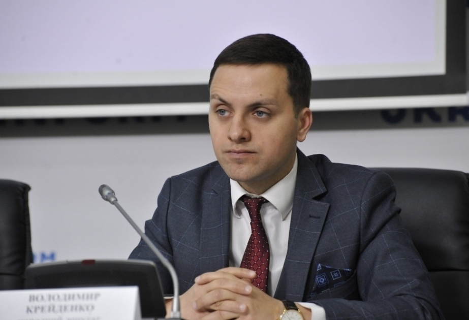 Депутат Верховной Рады Украины: Отношения между нашими народами и государствами выходят на новый уровень