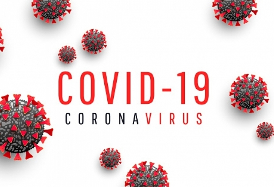 Coronavirus in Ukraine: 43 778 neue Fälle in 24 Stunden