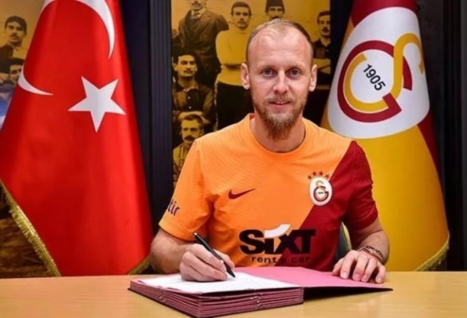 Turkish defender Semih Kaya returns to Galatasaray for 3rd spell