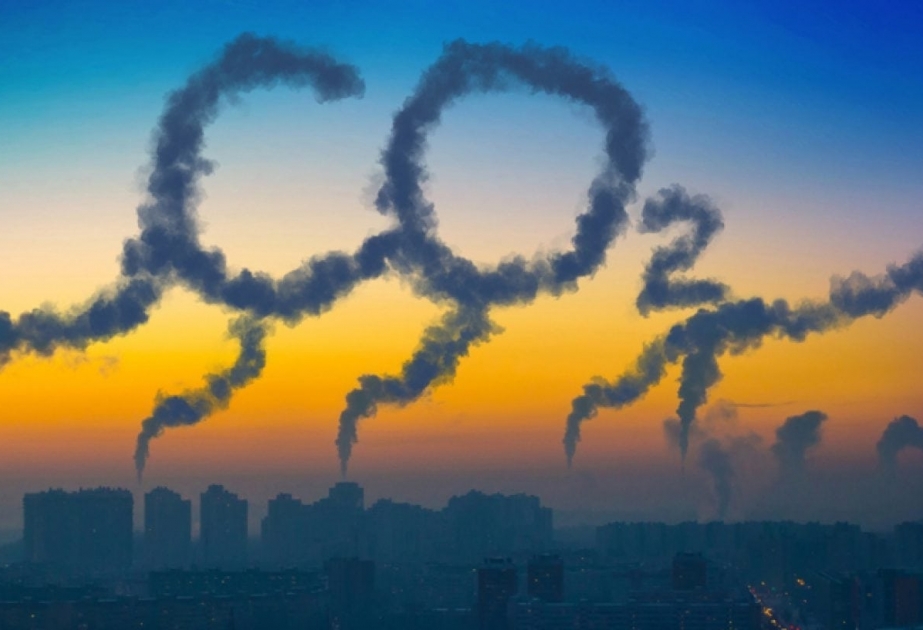 Появилась технология, которая удаляет 99 процентов углекислого газа из воздуха