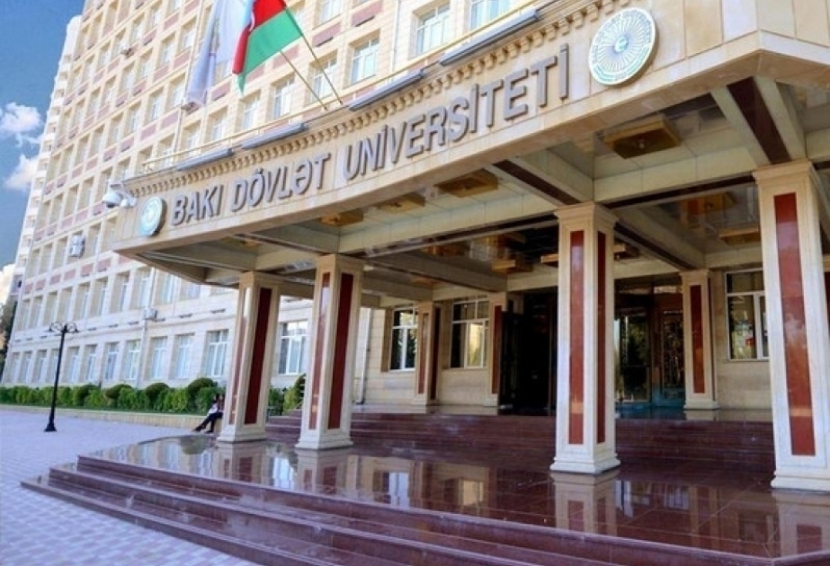 BDU-nun tələbələri qrant müsabiqəsinin qalibi olublar