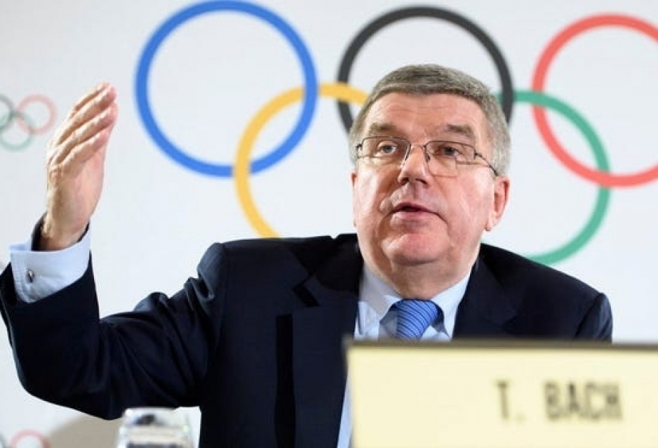 Beijing 2022 inicia una nueva era para los deportes mundiales de invierno: presidente del COI