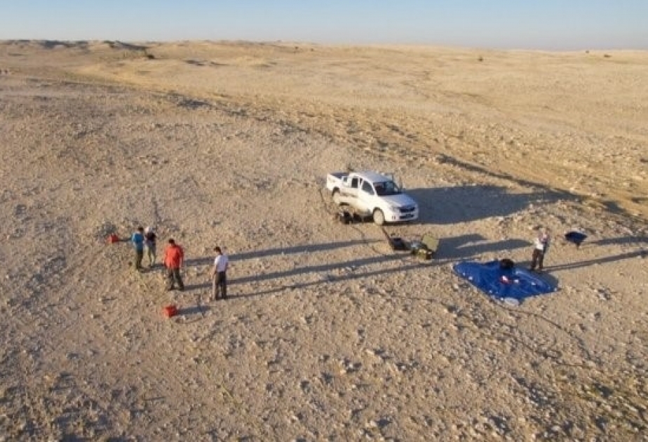 На Аравийском полуострове обнаружили скрытое поселение возрастом более 3600 лет