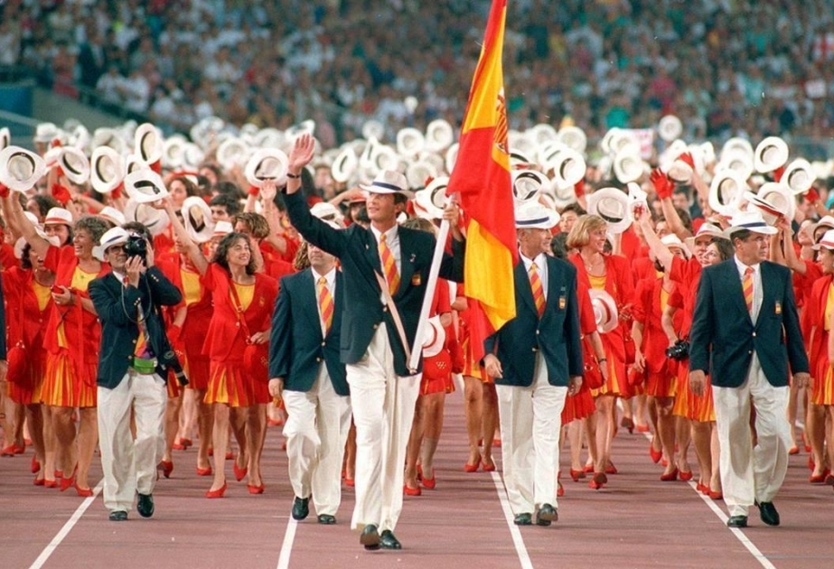Барселона заинтересована в проведении XXVI Зимних Олимпийских игр в 2030 году