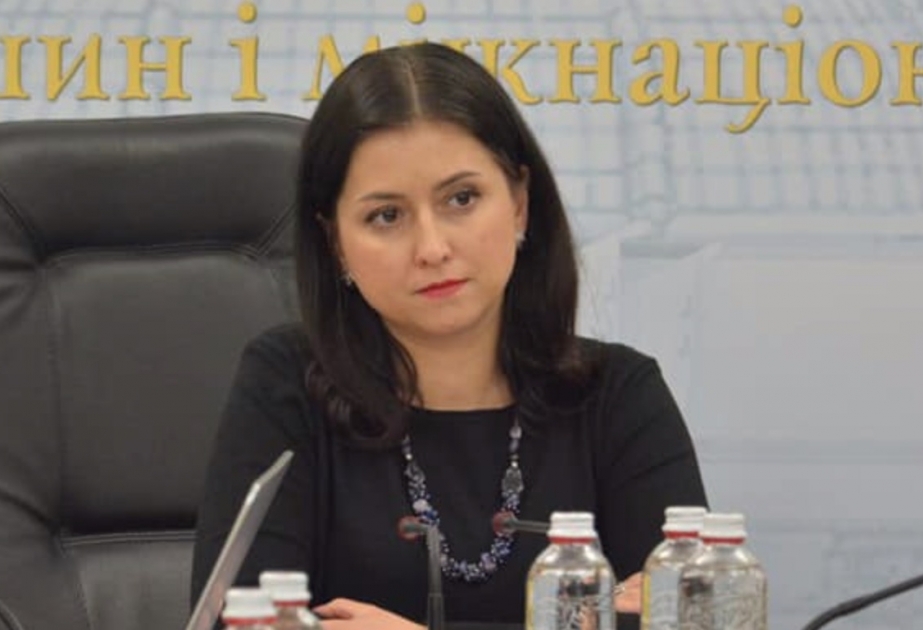 Ukraynalı deputat: Azərbaycan və Ukrayna arasında münasibətlər zamanın sınağından keçib