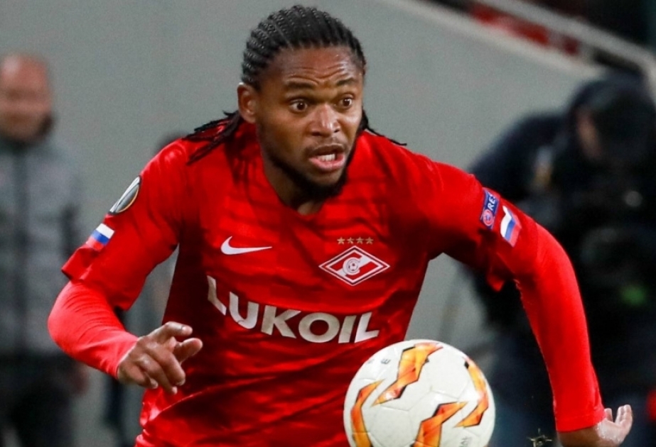 Former Shakhtar Donetsk forward Luiz Adriano joins Antalyaspor