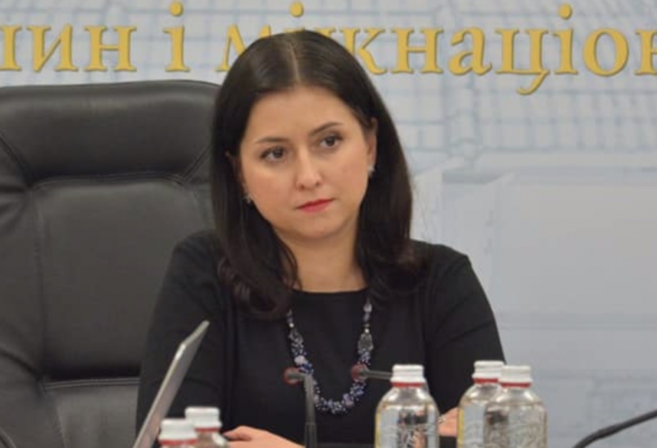 Украинский депутат: Отношения между Азербайджаном и Украиной прошли испытание временем