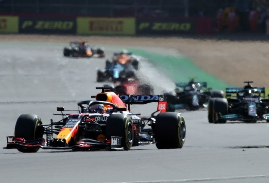 Formula 1 komandalarının bolidlərinin təqdimat tarixi müəyyənləşib