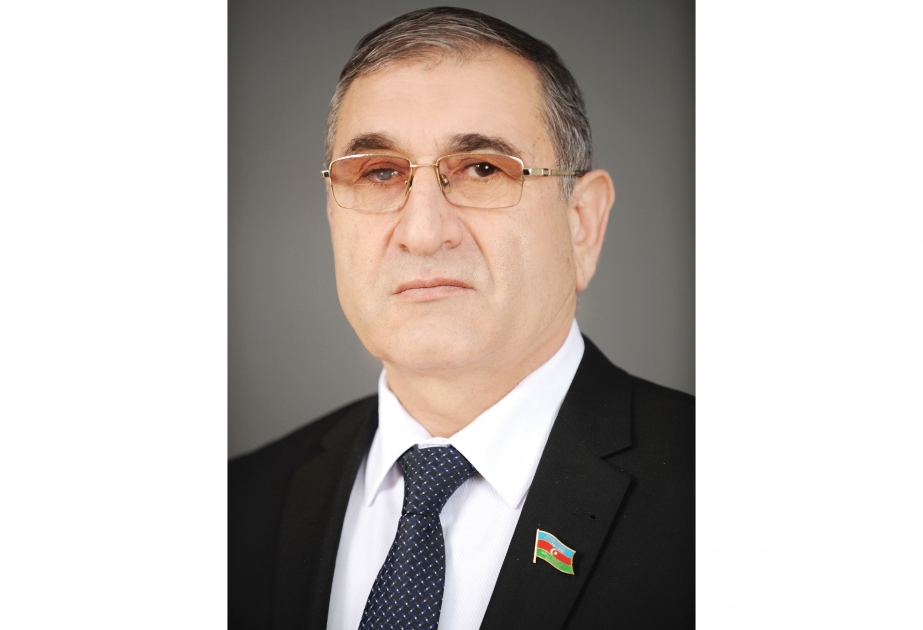 Deputat: Türkiyə-Azərbaycan birliyi dünya xalqlarına nümunədir