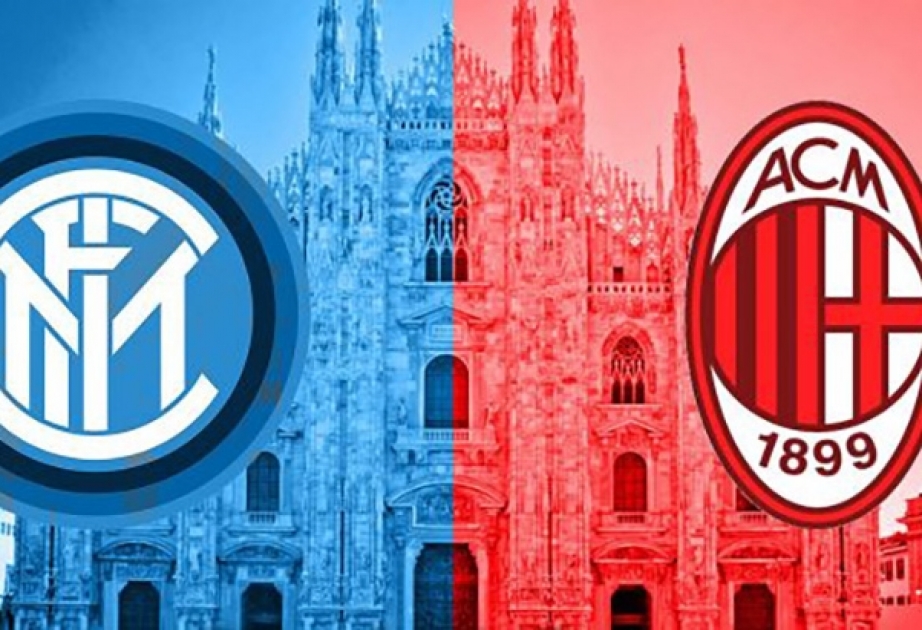 “Della Madonnina”: 179-cu derbi